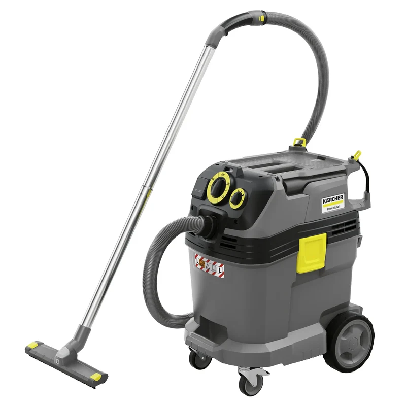 Karcher NT 40/1 Tact Te Solid-Liquid Vacuum Cleaner