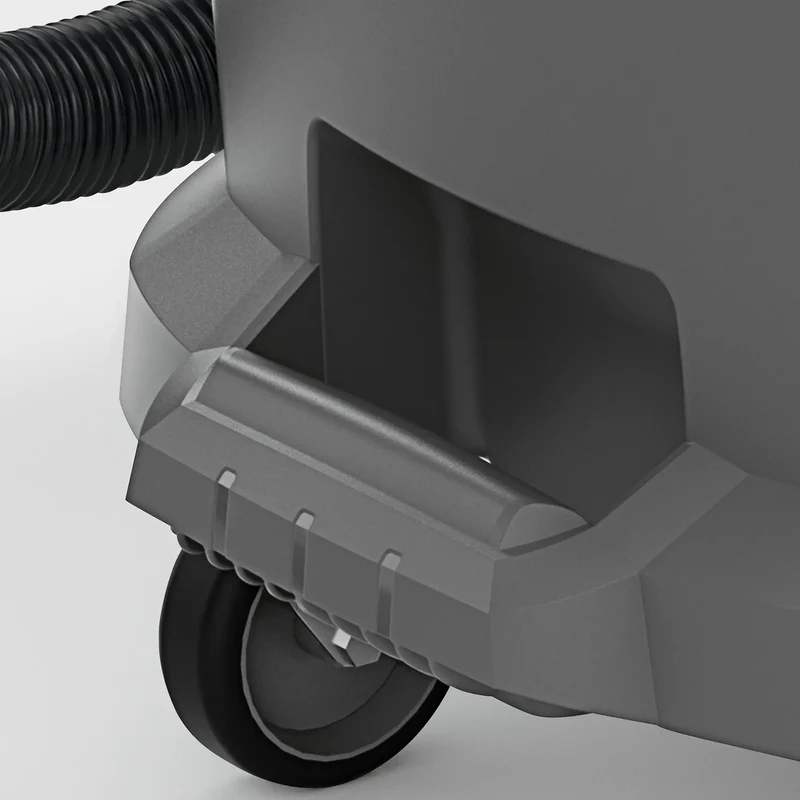 Karcher NT 40/1 Tact Te Solid-Liquid Vacuum Cleaner