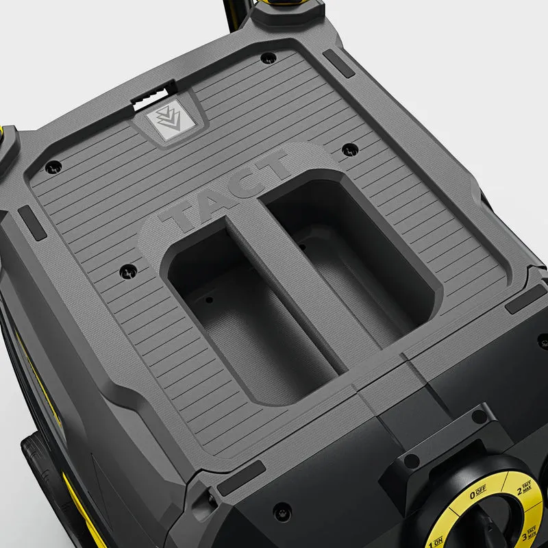 Karcher NT 40/1 Tact Te Solid-Liquid Vacuum Cleaner