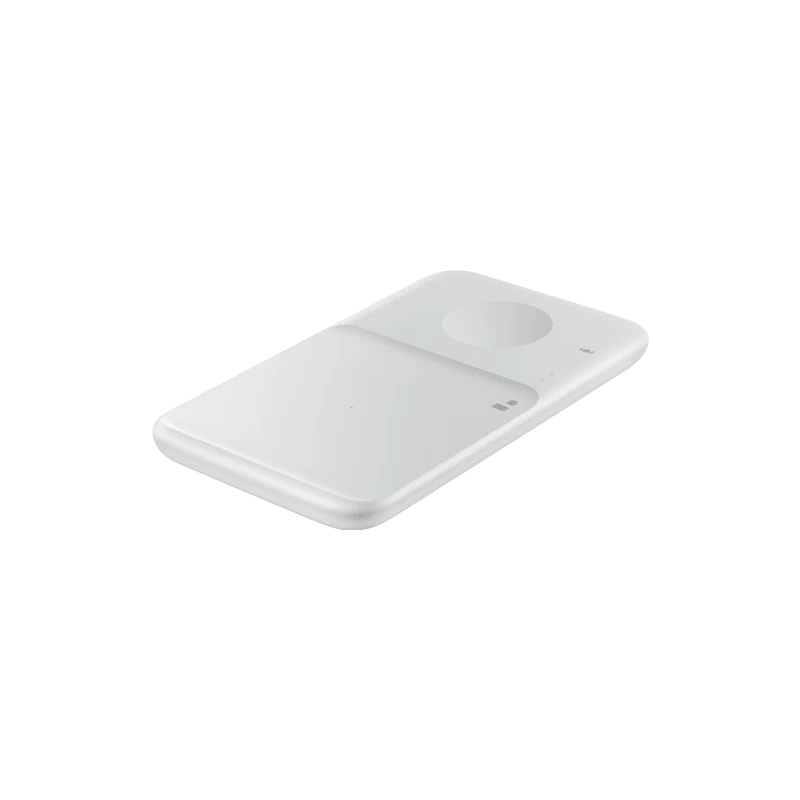 Samsung Wireless Charger Duo Watch,White