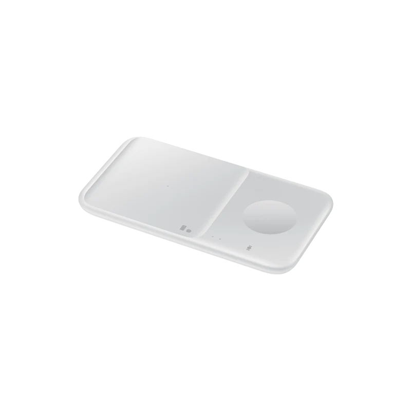 Samsung Wireless Charger Duo Watch,White