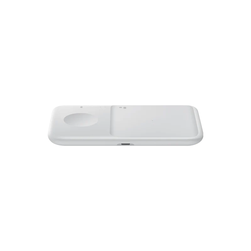 Samsung Wireless Charger Duo Watch,White