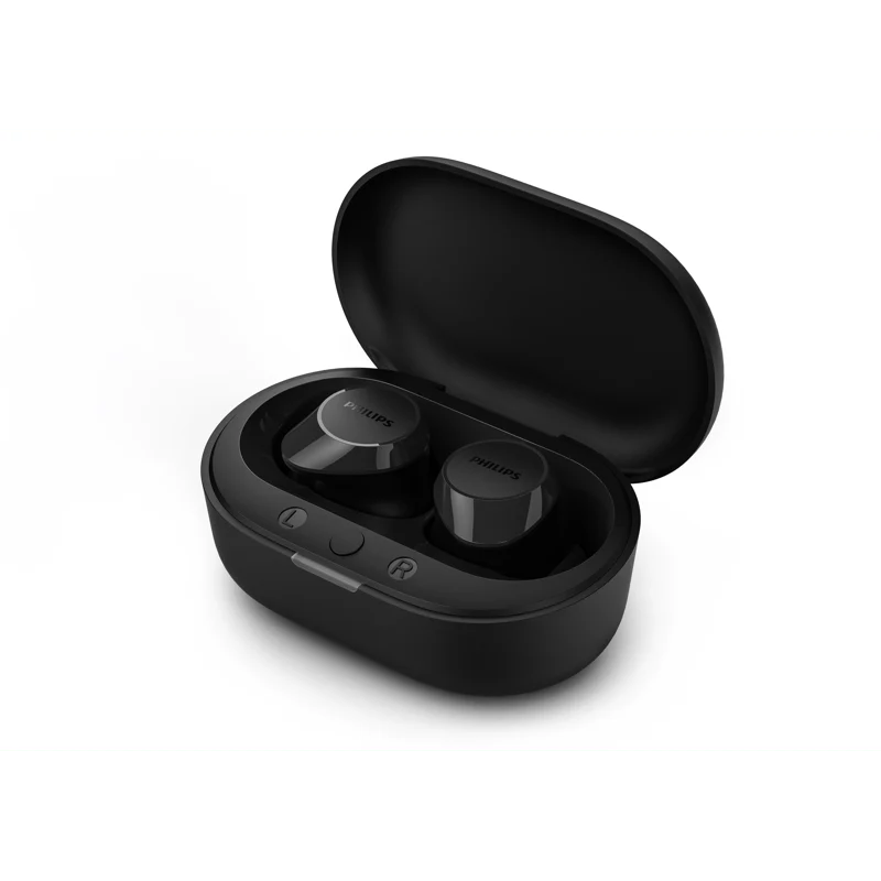 Philips T1209 Bluetooth Headphones