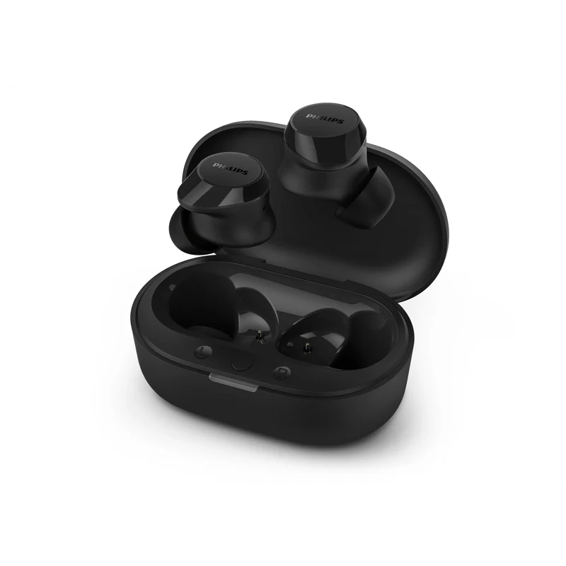 Philips T1209 Bluetooth Headphones
