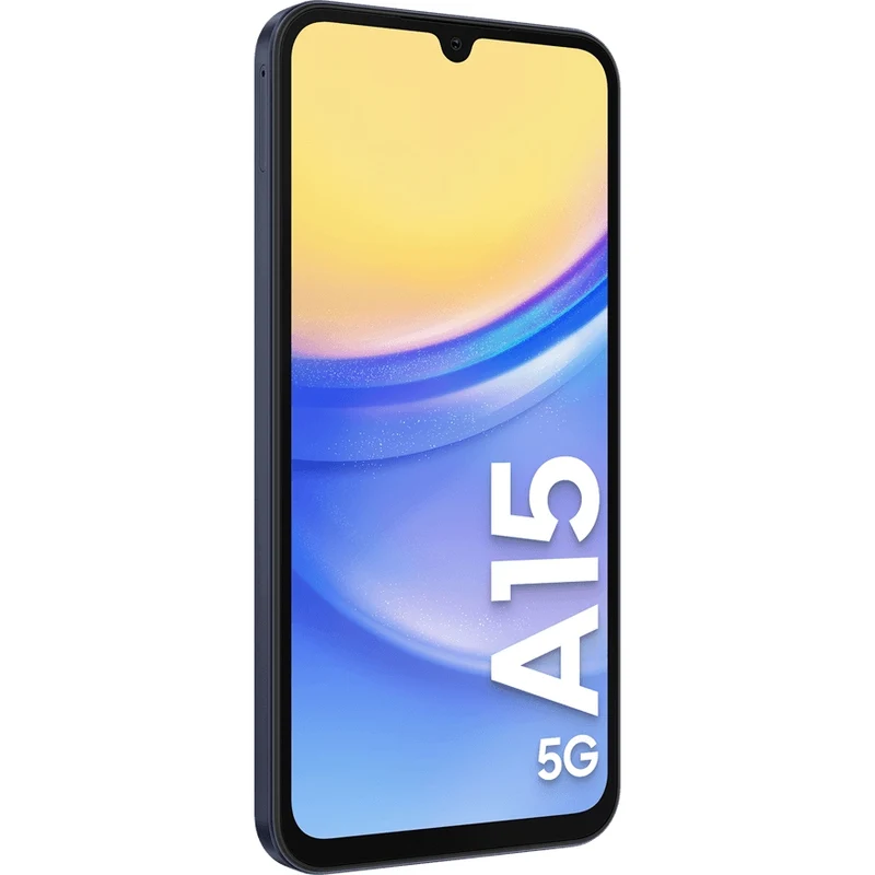 Samsung Galaxy A15 5G 128GB, Black
