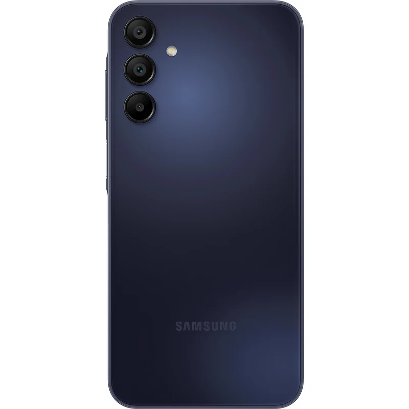 Samsung Galaxy A15 5G 128GB, Black