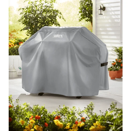 Grill Cover for Genesis II 300 Series Weber