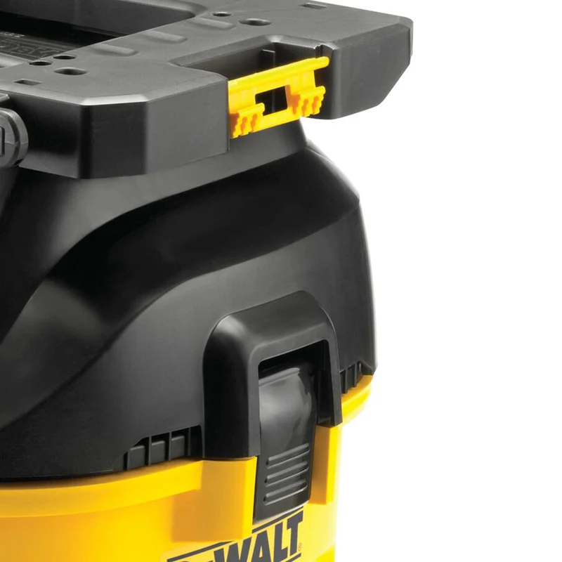 Vacuum Dewalt DWV901LT-QS 1400W