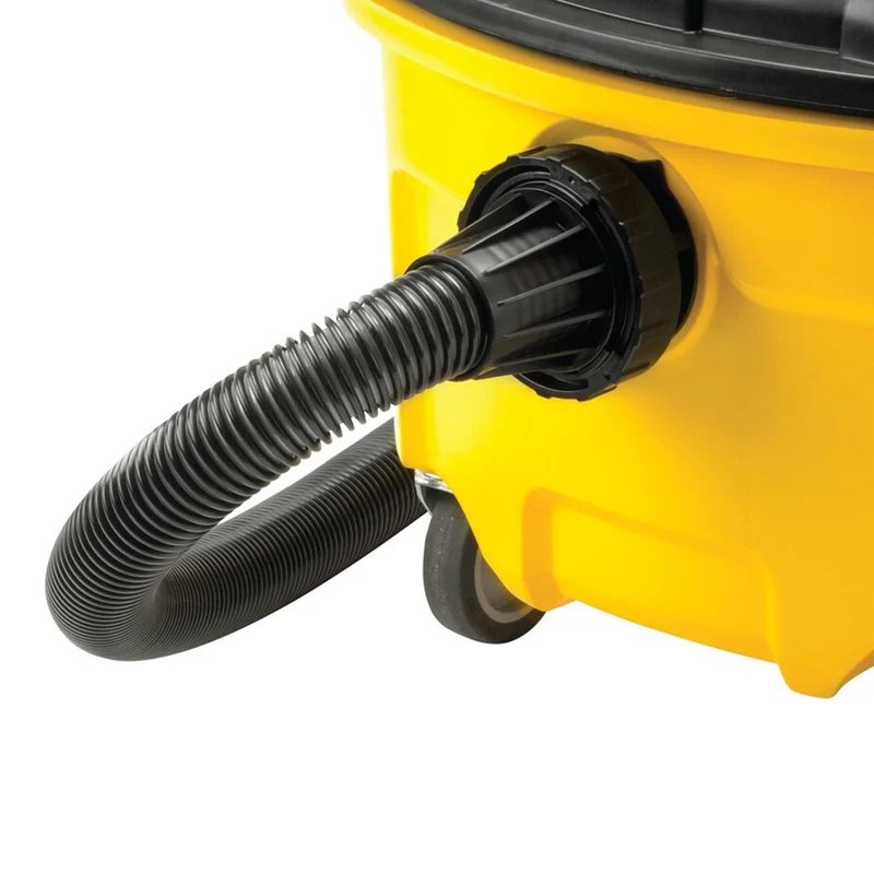 Vacuum Dewalt DWV901LT-QS 1400W