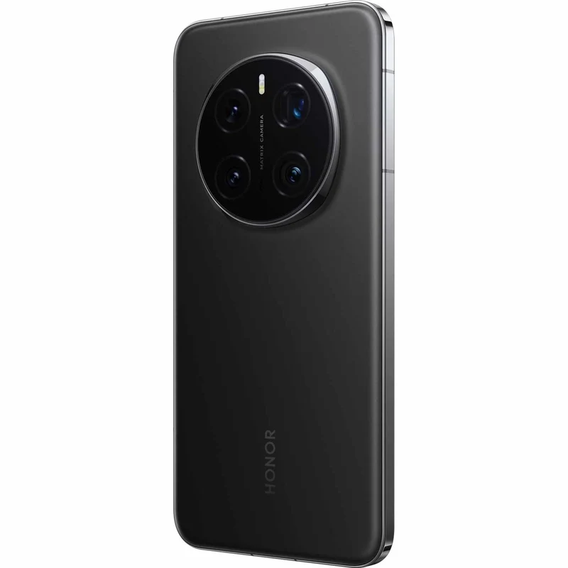 HONOR Magic7 Pro Smartphone 12GB+512GB Black