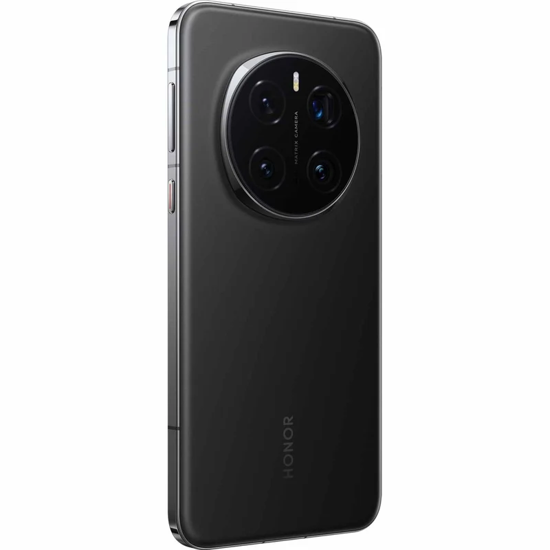 HONOR Magic7 Pro Smartphone 12GB+512GB Black