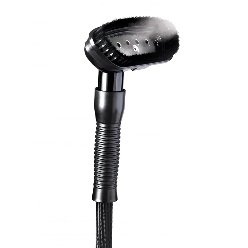 Steamery Cumulus No.3 Home Steamer, Matte Black
