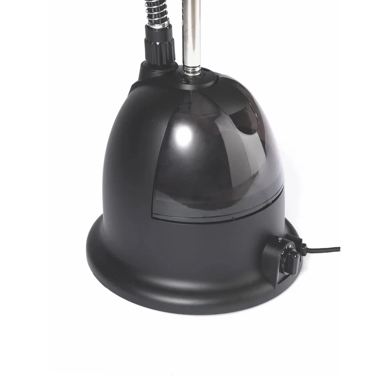 Steamery Cumulus No.3 Home Steamer, Matte Black
