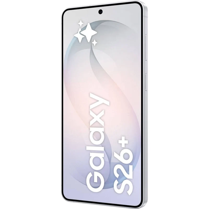Samsung Galaxy S26+ 512GB White