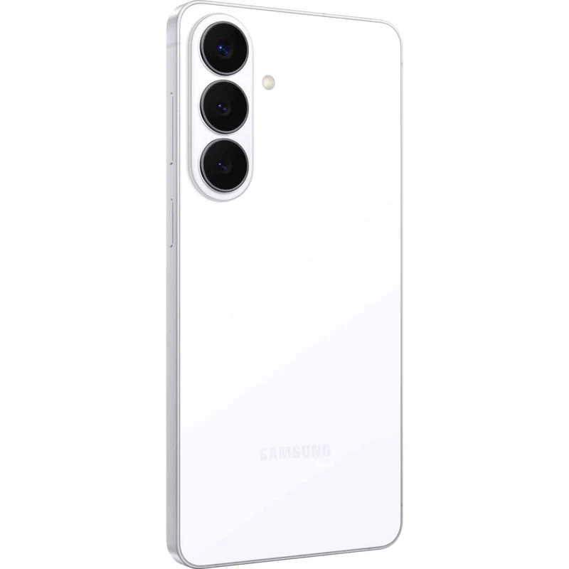 Samsung Galaxy S26+ 512GB White