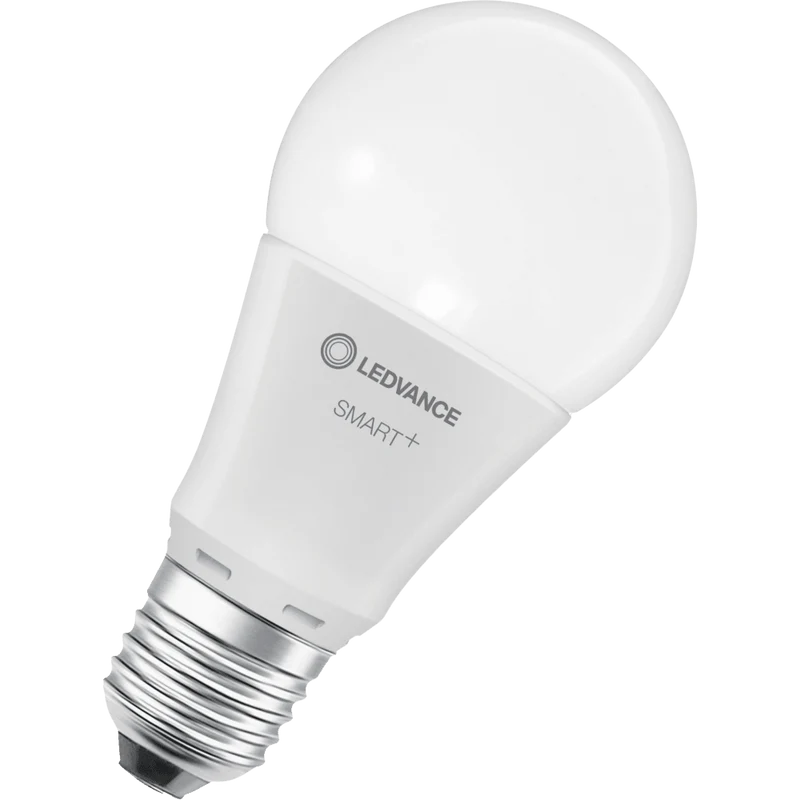 Ledvance Smart+ WiFi Classic A60 Smart Bulb