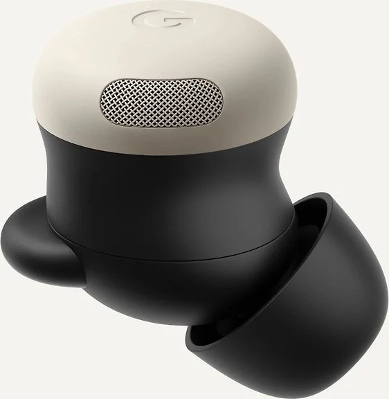 Google Pixel Buds Pro 2, Porcelain