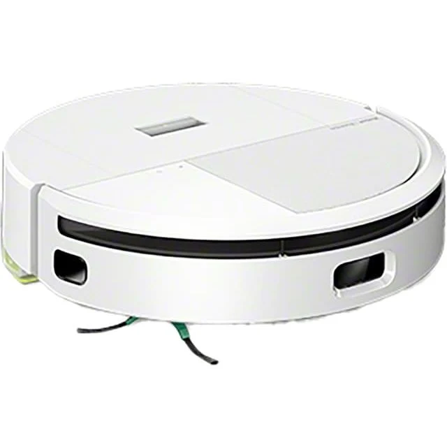iRobot Roomba Combo 205 2-in-1 Robotic Vacuum and Mop, White