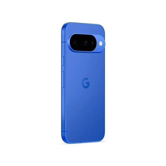 Google Pixel 10 5G Phone, 128GB/12GB RAM, Indigo