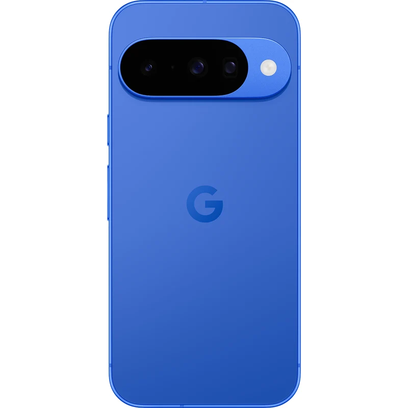 Google Pixel 10 5G Phone, 128GB/12GB RAM, Indigo