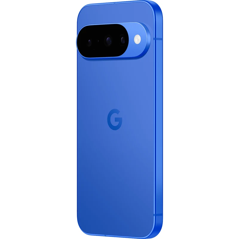Google Pixel 10 5G Phone, 128GB/12GB RAM, Indigo