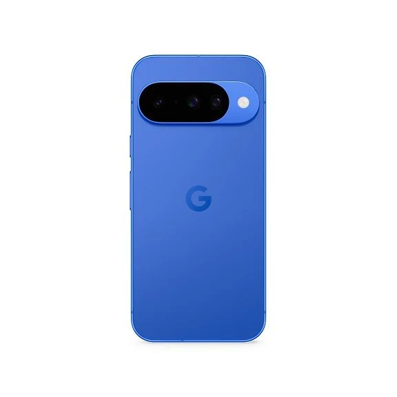 Google Pixel 10 5G Phone, 128GB/12GB RAM, Indigo