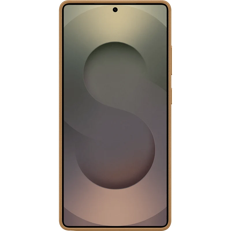 Samsung S25 Ultra Kindsuite Case, Gold