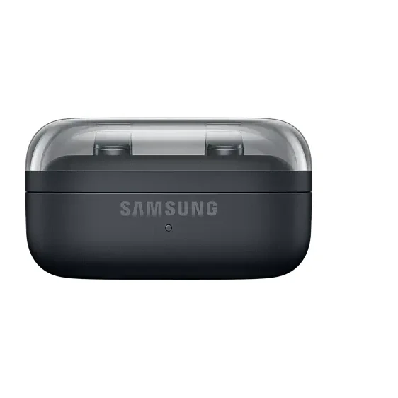 Samsung Galaxy Buds4 Wireless Headphones, Black