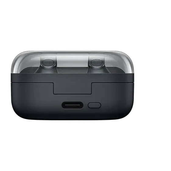 Samsung Galaxy Buds4 Wireless Headphones, Black
