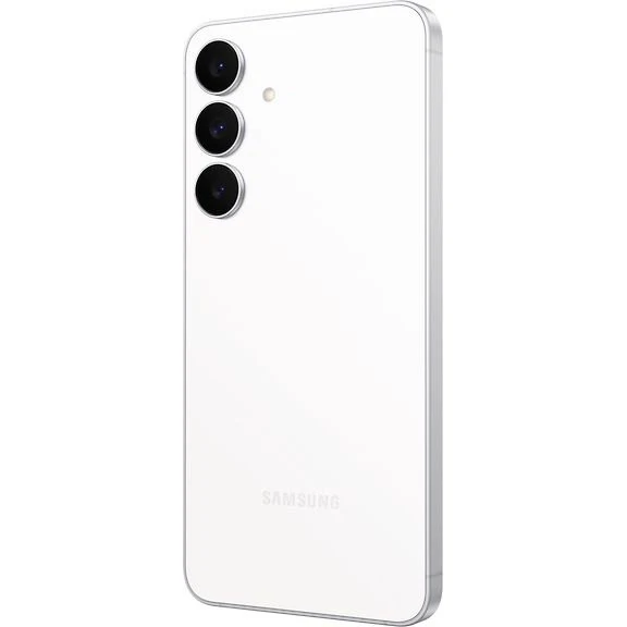 Samsung Galaxy S25 FE 256 GB, White