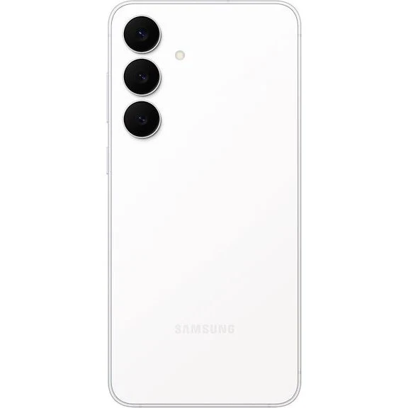 Samsung Galaxy S25 FE 256 GB, White