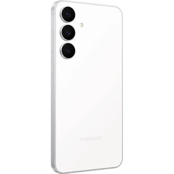 Samsung Galaxy S25 FE 256 GB, White