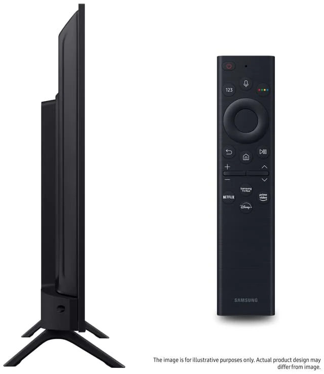 Samsung 55" CU6905 4K TV (2024)