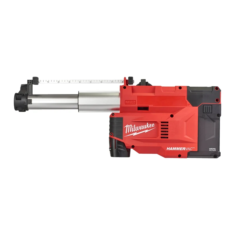 Universal vacuum cleaner Milwaukee M12 UDEL-201B 12V 2Ah