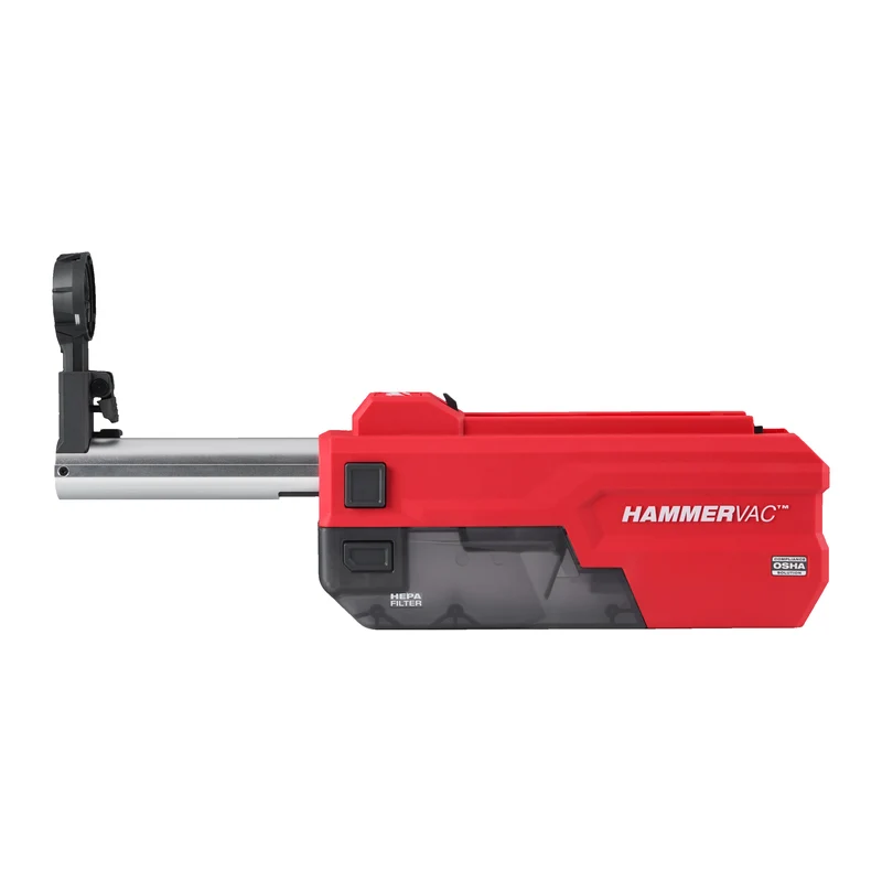 Aspirator Milwaukee M18 FDDEL32-0