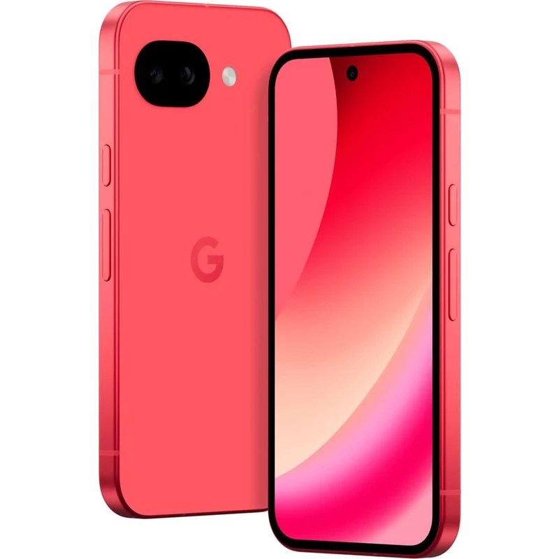 Google Pixel 10a 5G Smartphone 8/128 GB (Berry)