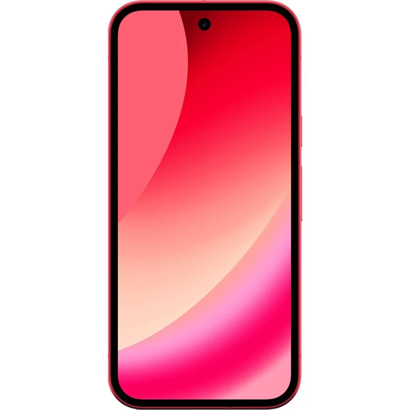 Google Pixel 10a 5G Smartphone 8/128 GB (Berry)