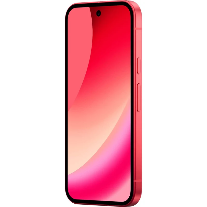 Google Pixel 10a 5G Smartphone 8/128 GB (Berry)