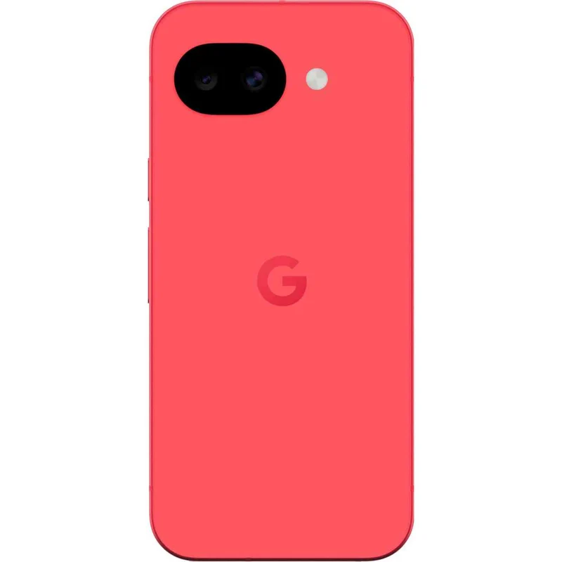 Google Pixel 10a 5G Smartphone 8/128 GB (Berry)