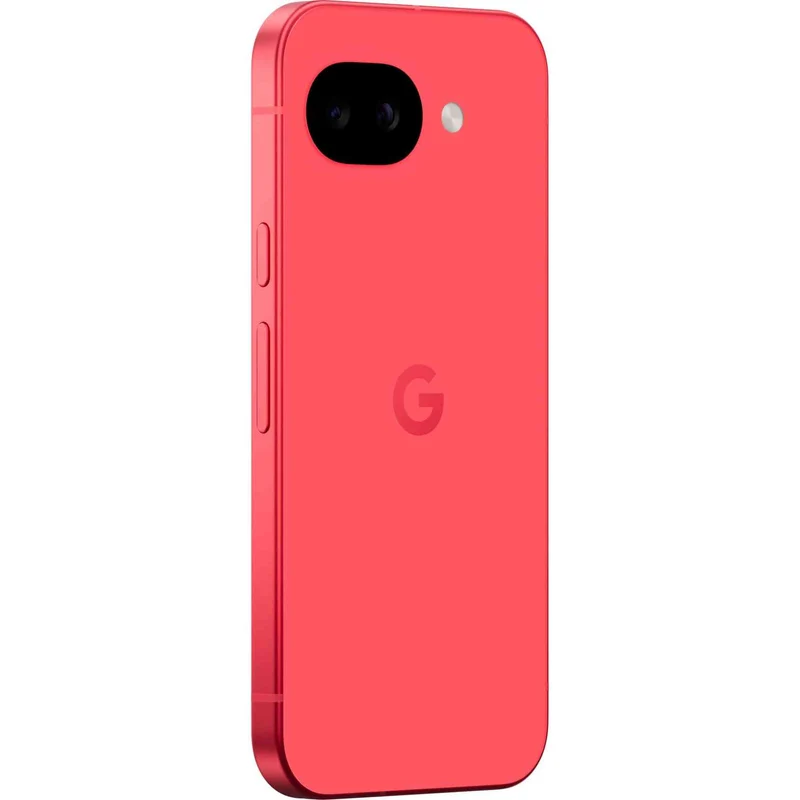 Google Pixel 10a 5G Smartphone 8/128 GB (Berry)