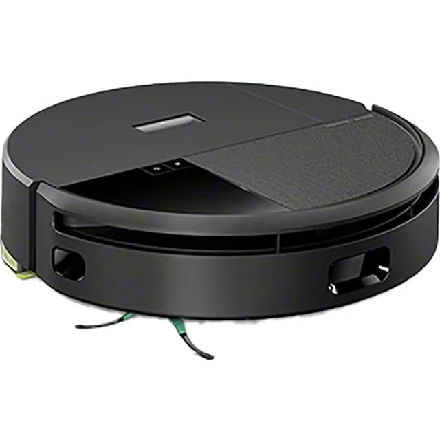iRobot Roomba Combo 205 Robotic Vacuum Cleaner L121040 (Black)