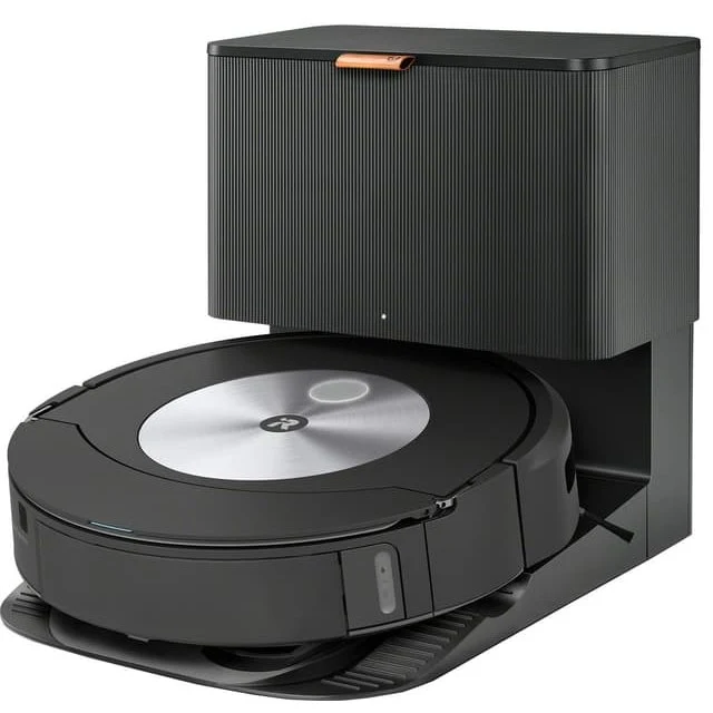 iRobot Roomba Combo j7 Plus Robot Vacuum C755840