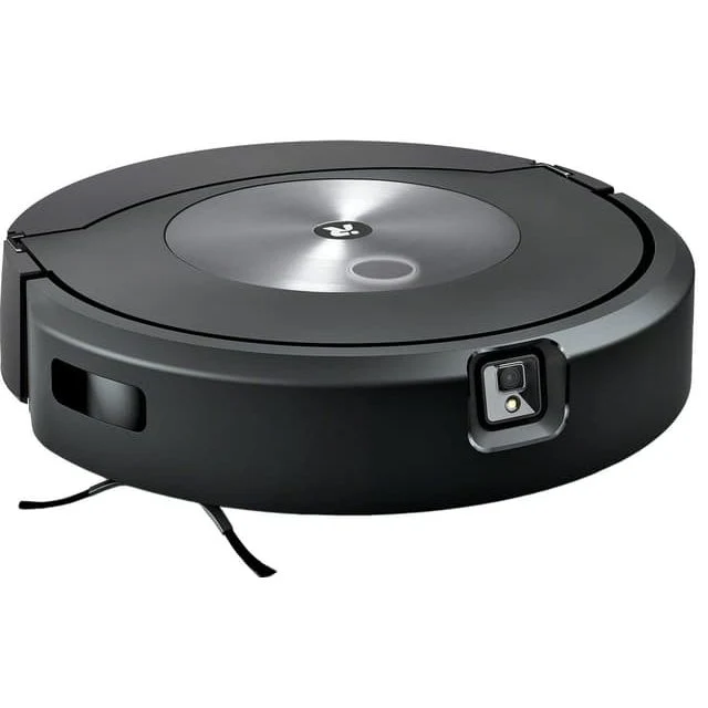 iRobot Roomba Combo j7 Plus Robot Vacuum C755840