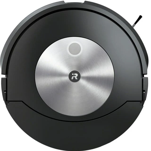 iRobot Roomba Combo j7 Plus Robot Vacuum C755840