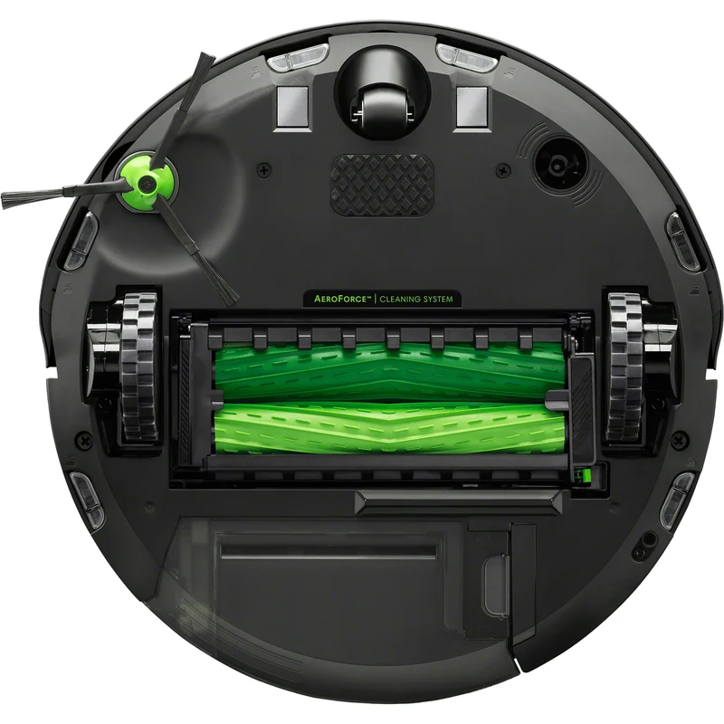 iRobot Roomba Combo j7 Plus Robot Vacuum C755840