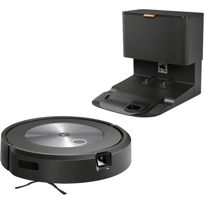 iRobot Roomba Combo j7 Plus Robot Vacuum C755840