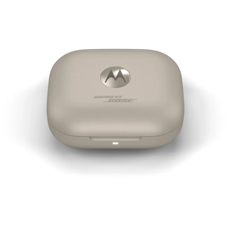 Motorola Moto Buds+ Beach Sand