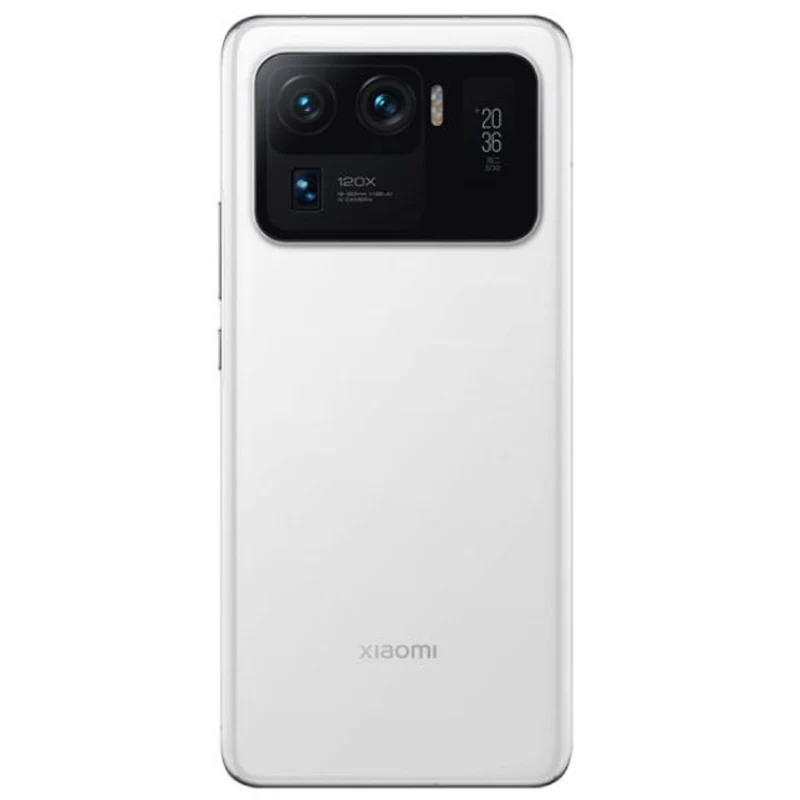 Xiaomi Mi 11 Ultra Smartphone