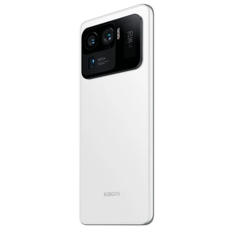 Xiaomi Mi 11 Ultra Smartphone