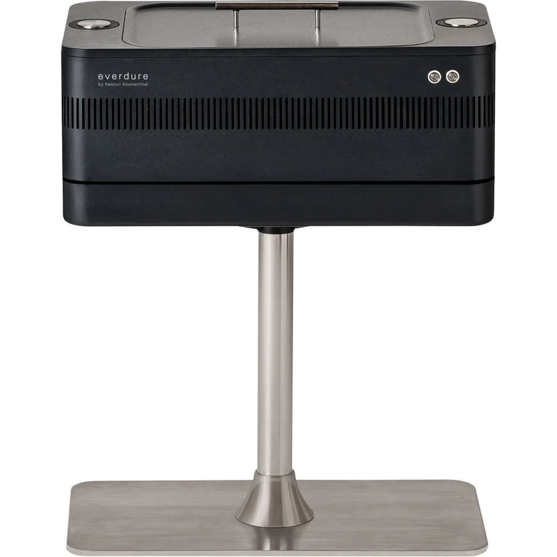 Everdure Fusion Charcoal BBQ Graphite